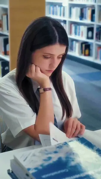 ทายาทสาวผู้หวนคืน