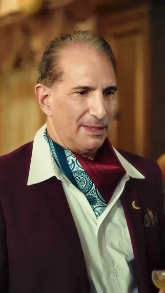 ทายาทสาวผู้หวนคืน