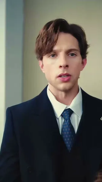 ทายาทสาวผู้หวนคืน