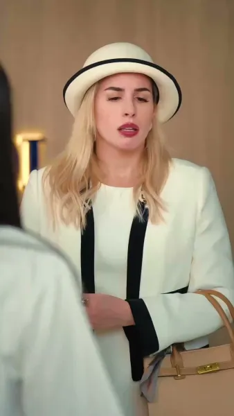 ทายาทสาวผู้หวนคืน