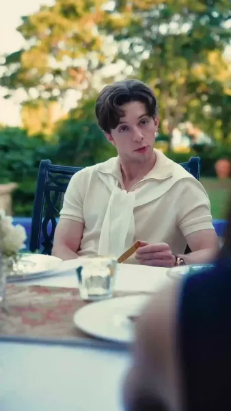 ทายาทสาวผู้หวนคืน