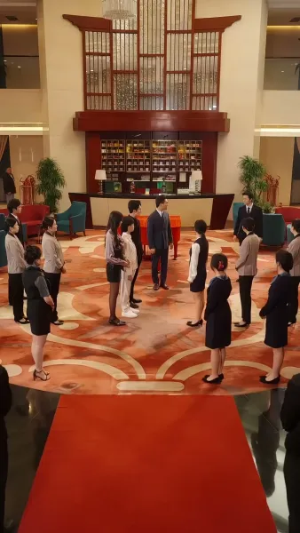 วันนี้ที่รอคอย(พากย์ไทย)