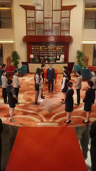 วันนี้ที่รอคอย(พากย์ไทย)