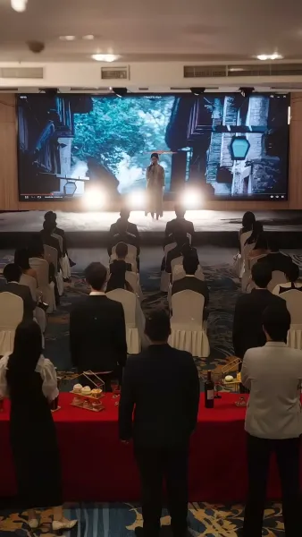 วันนี้ที่รอคอย(พากย์ไทย)