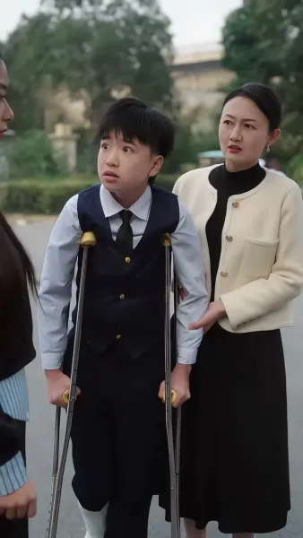 วันนี้ที่รอคอย(พากย์ไทย)