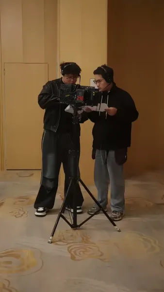 วันนี้ที่รอคอย(พากย์ไทย)