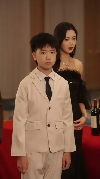 วันนี้ที่รอคอย(พากย์ไทย)