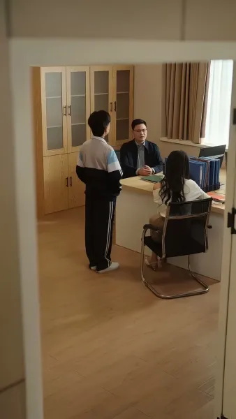 วันนี้ที่รอคอย(พากย์ไทย)