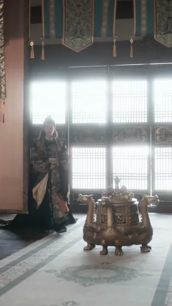 หัวใจฮ่องเต้กับทองคำ