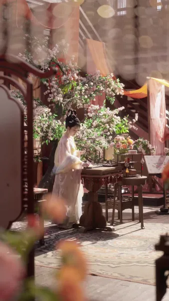 หัวใจฮ่องเต้กับทองคำ