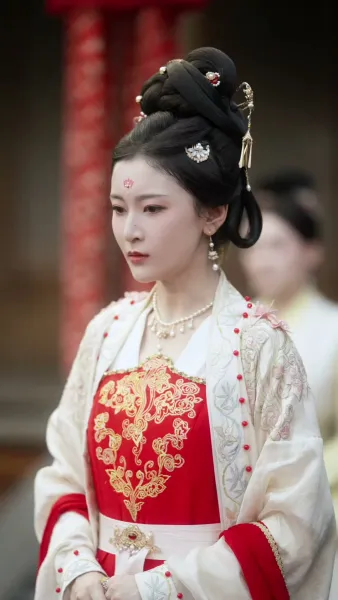 หัวใจฮ่องเต้กับทองคำ