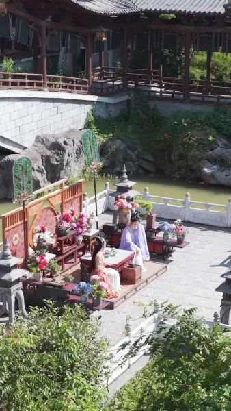 หัวใจฮ่องเต้กับทองคำ