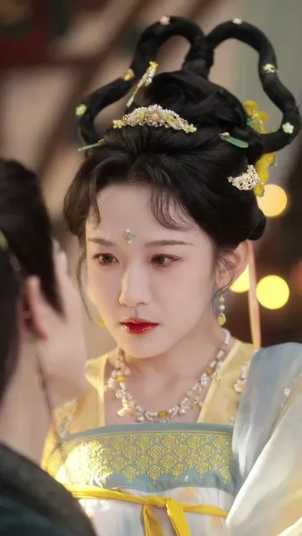 หัวใจฮ่องเต้กับทองคำ