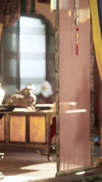 หัวใจฮ่องเต้กับทองคำ