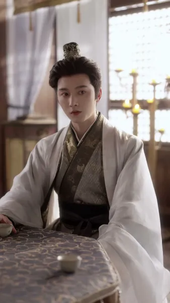 หัวใจฮ่องเต้กับทองคำ