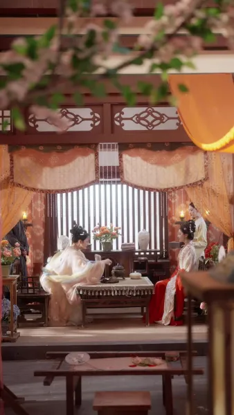 หัวใจฮ่องเต้กับทองคำ