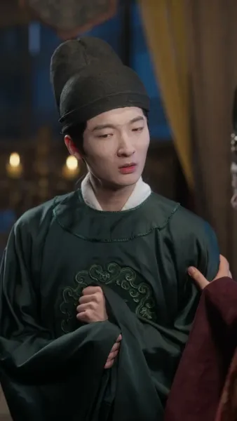 หัวใจฮ่องเต้กับทองคำ