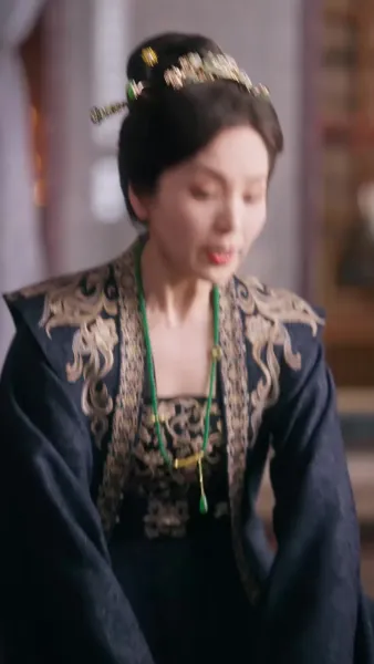 หัวใจฮ่องเต้กับทองคำ