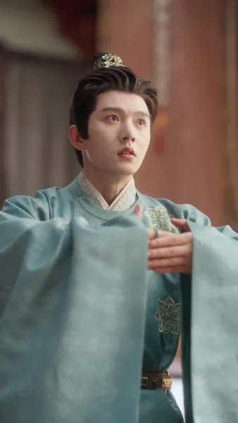 หัวใจฮ่องเต้กับทองคำ