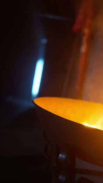 หัวใจฮ่องเต้กับทองคำ