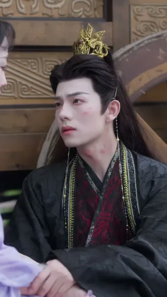 หัวใจฮ่องเต้กับทองคำ