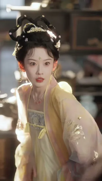 หัวใจฮ่องเต้กับทองคำ