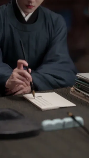 หัวใจฮ่องเต้กับทองคำ