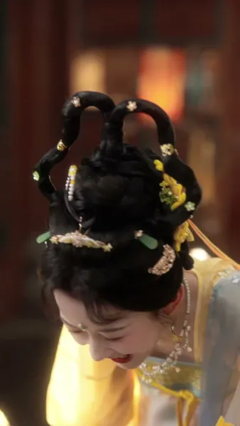 หัวใจฮ่องเต้กับทองคำ