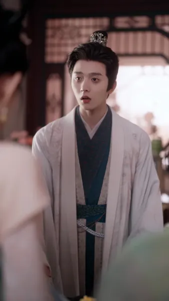 หัวใจฮ่องเต้กับทองคำ