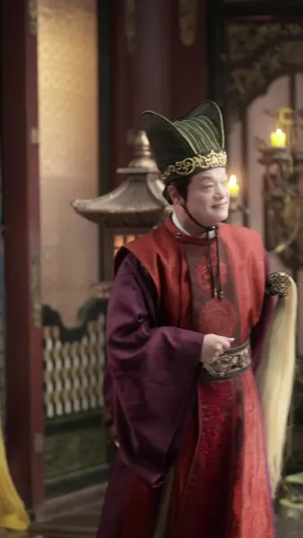 หัวใจฮ่องเต้กับทองคำ