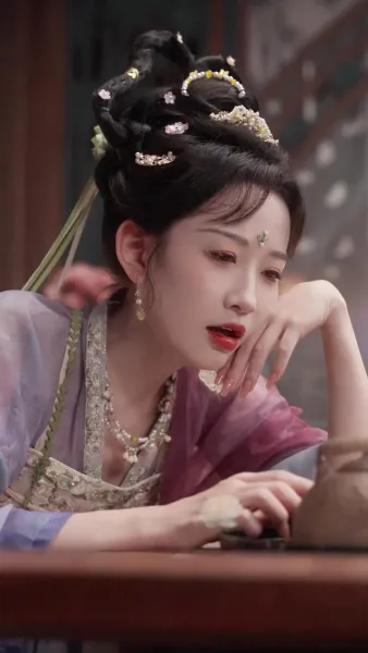 หัวใจฮ่องเต้กับทองคำ