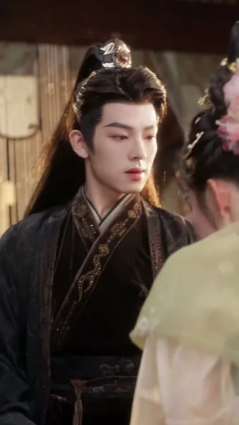 หัวใจฮ่องเต้กับทองคำ