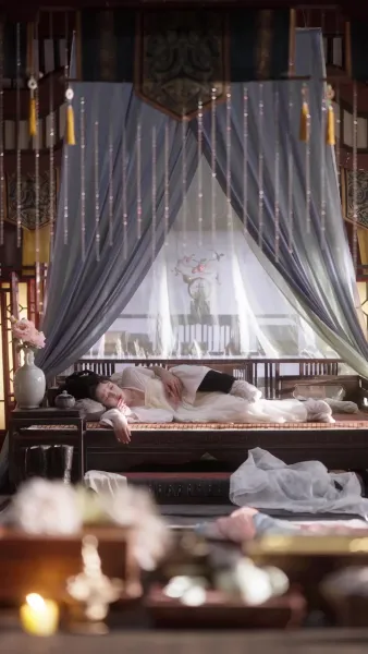 หัวใจฮ่องเต้กับทองคำ