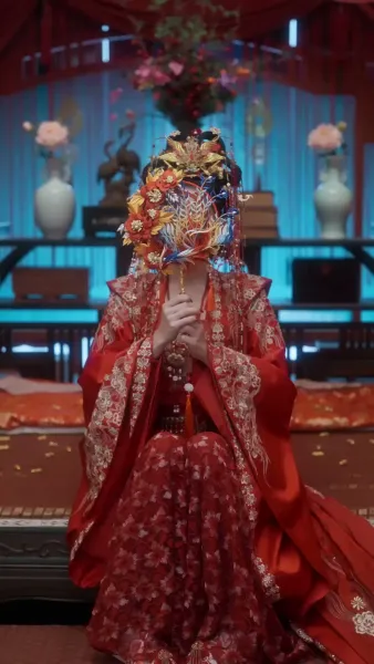 หัวใจฮ่องเต้กับทองคำ