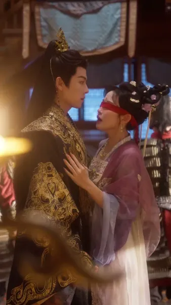 หัวใจฮ่องเต้กับทองคำ