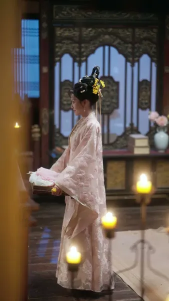 หัวใจฮ่องเต้กับทองคำ