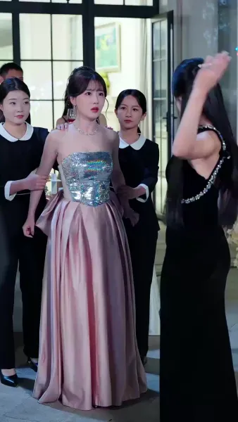 ไฟปรารถนาชั่วข้ามคืน(พากย์ไทย)