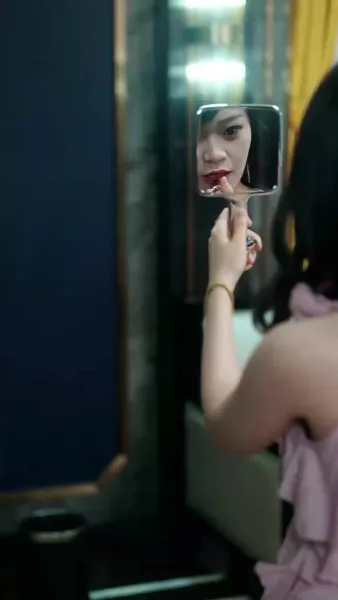 ไฟปรารถนาชั่วข้ามคืน(พากย์ไทย)