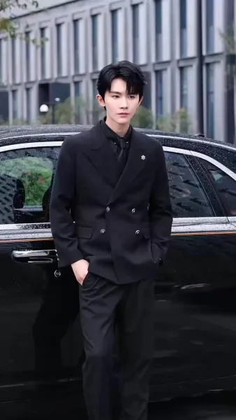 ไฟปรารถนาชั่วข้ามคืน(พากย์ไทย)