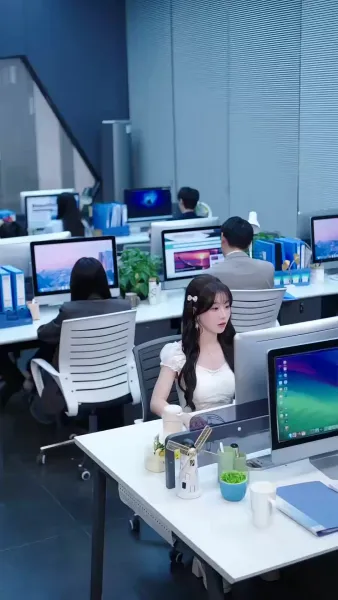 ไฟปรารถนาชั่วข้ามคืน(พากย์ไทย)