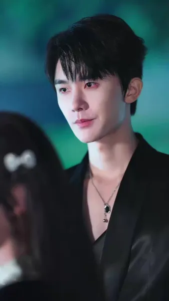 ไฟปรารถนาชั่วข้ามคืน(พากย์ไทย)