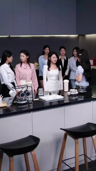 ไฟปรารถนาชั่วข้ามคืน(พากย์ไทย)