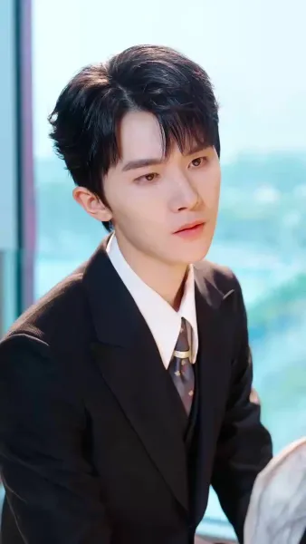 ไฟปรารถนาชั่วข้ามคืน(พากย์ไทย)