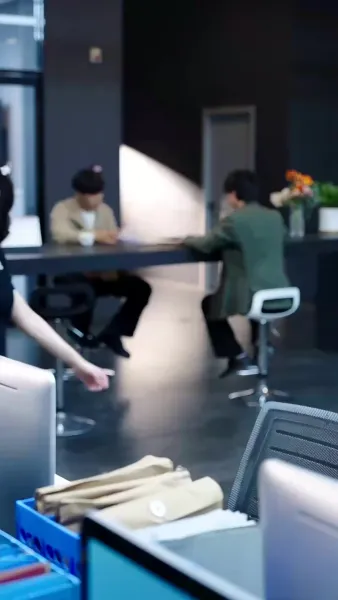 ไฟปรารถนาชั่วข้ามคืน(พากย์ไทย)