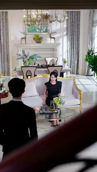 ไฟปรารถนาชั่วข้ามคืน(พากย์ไทย)