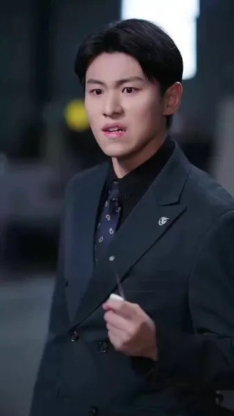 ไฟปรารถนาชั่วข้ามคืน(พากย์ไทย)