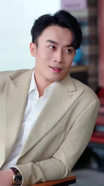 ไฟปรารถนาชั่วข้ามคืน(พากย์ไทย)