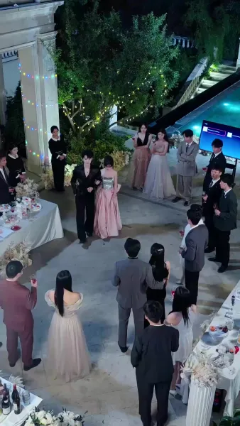 ไฟปรารถนาชั่วข้ามคืน(พากย์ไทย)