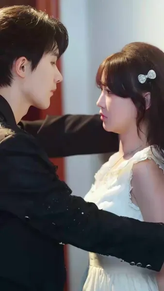 ไฟปรารถนาชั่วข้ามคืน(พากย์ไทย)