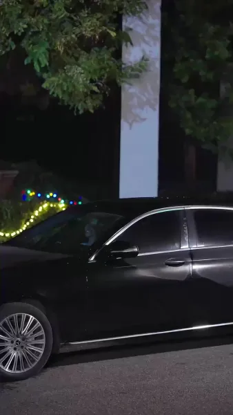 ไฟปรารถนาชั่วข้ามคืน(พากย์ไทย)